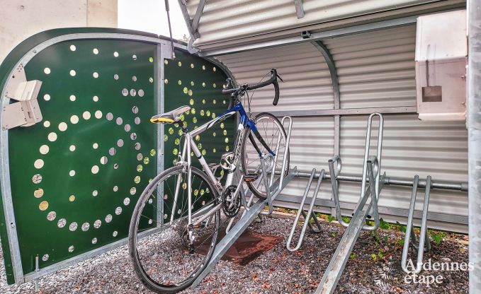 Ferienhaus in Dalhem f�r 2 Personen im Land von Herve