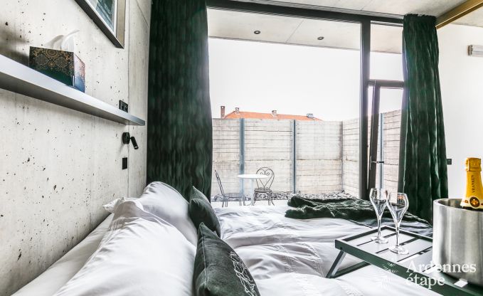 Ferienhaus in Dalhem f�r 2 Personen im Land von Herve