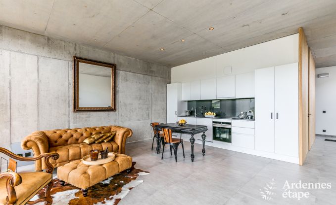 Ferienhaus Dalhem 6 Pers. Ardennen Behinderten gerecht