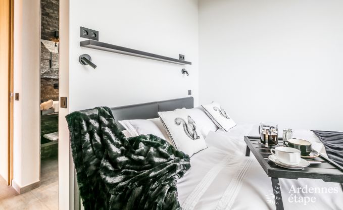 Ferienhaus Dalhem 6 Pers. Ardennen Behinderten gerecht