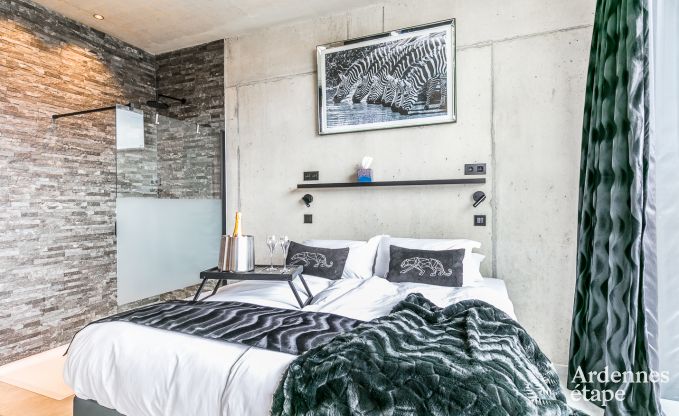 Ferienhaus Dalhem 6 Pers. Ardennen Behinderten gerecht