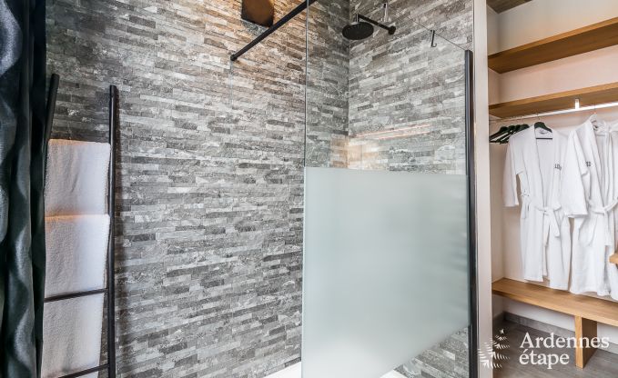 Ferienhaus Dalhem 6 Pers. Ardennen Behinderten gerecht