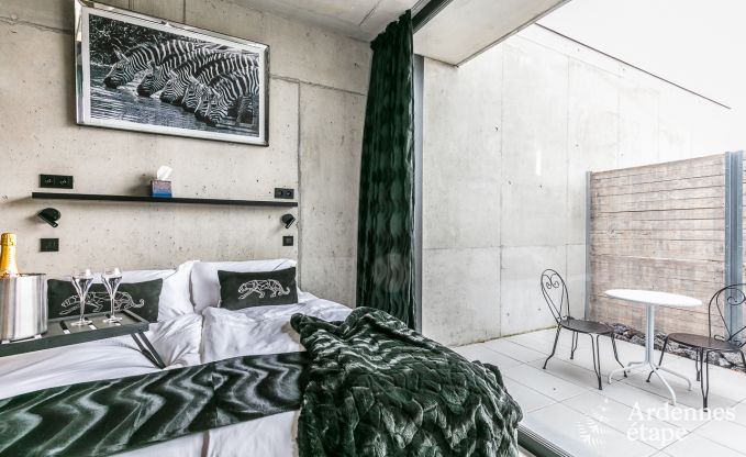 Ferienhaus Dalhem 6 Pers. Ardennen Behinderten gerecht