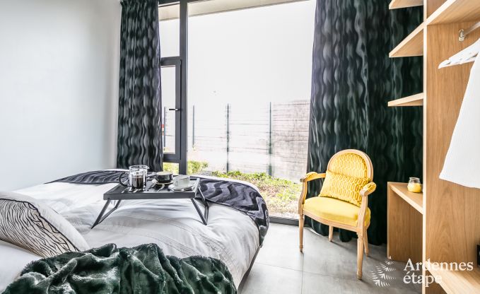 Ferienhaus Dalhem 6 Pers. Ardennen Behinderten gerecht