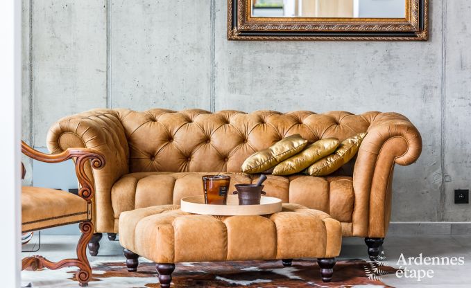 Ferienhaus Dalhem 6 Pers. Ardennen Behinderten gerecht