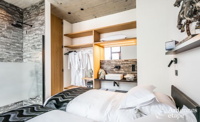 Ferienhaus Dalhem 6 Pers. Ardennen Behinderten gerecht