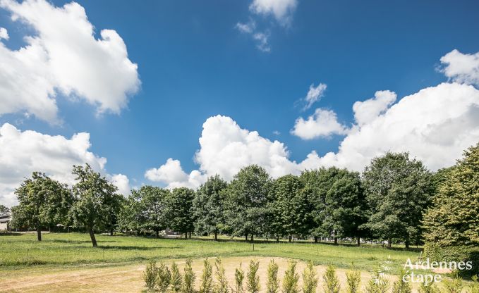 Ferienhaus Dalhem 6 Pers. Ardennen Behinderten gerecht