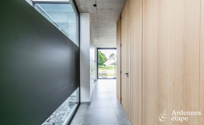 Ferienhaus Dalhem 6 Pers. Ardennen Behinderten gerecht