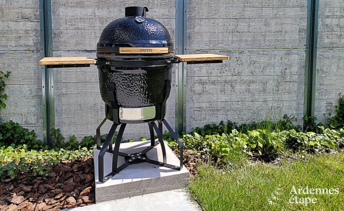 Ferienhaus Dalhem 6 Pers. Ardennen Behinderten gerecht