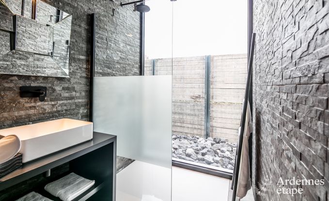 Ferienhaus Dalhem 6 Pers. Ardennen Behinderten gerecht