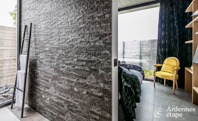 Ferienhaus Dalhem 6 Pers. Ardennen Behinderten gerecht