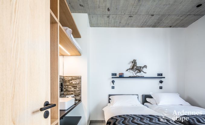 Ferienhaus Dalhem 6 Pers. Ardennen Behinderten gerecht