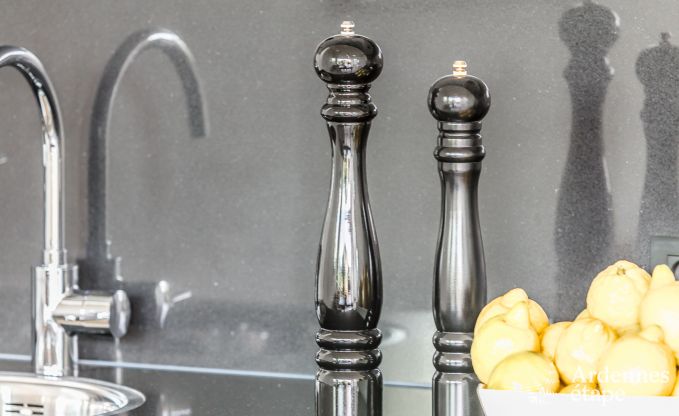 Ferienhaus Dalhem 6 Pers. Ardennen Behinderten gerecht