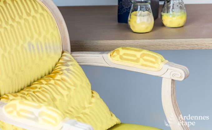 Ferienhaus Dalhem 6 Pers. Ardennen Behinderten gerecht