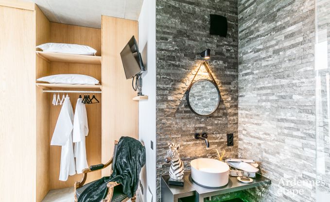 Ferienhaus Dalhem 6 Pers. Ardennen Behinderten gerecht