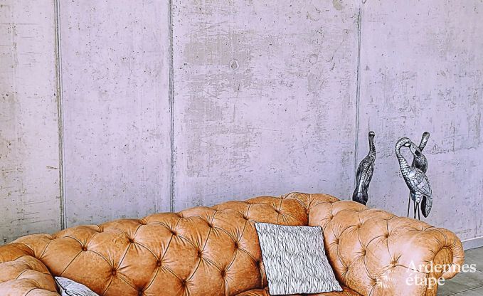 Ferienhaus Dalhem 6 Pers. Ardennen Behinderten gerecht