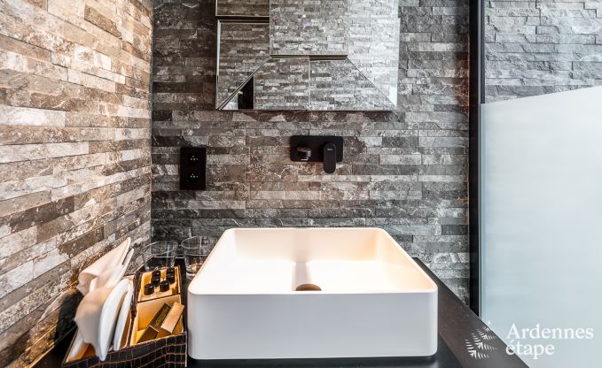 Ferienhaus Dalhem 6 Pers. Ardennen Behinderten gerecht