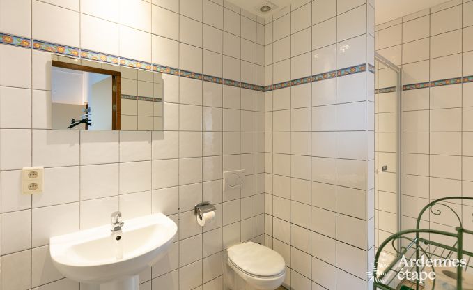 Ferienhaus Dalhem 7 Pers. Ardennen