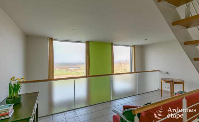 Ferienhaus Dalhem 7 Pers. Ardennen