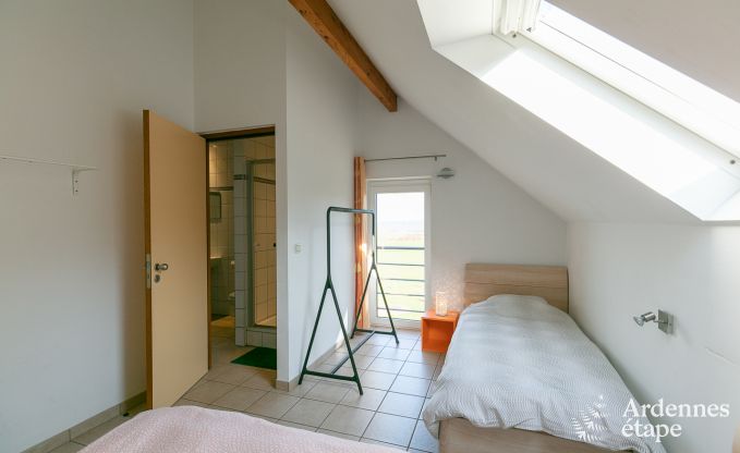 Ferienhaus Dalhem 7 Pers. Ardennen