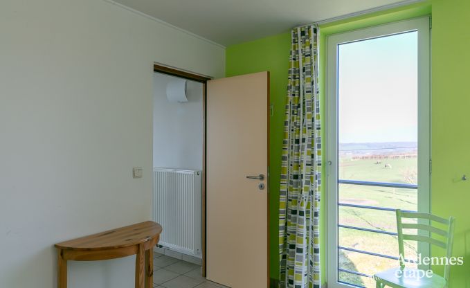 Ferienhaus Dalhem 7 Pers. Ardennen