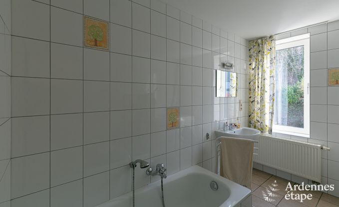 Ferienhaus Dalhem 7 Pers. Ardennen