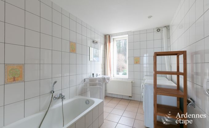 Ferienhaus Dalhem 15 Pers. Ardennen