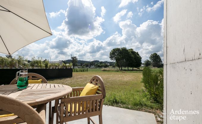 Ferienhaus in Dalhem f�r 2 Personen im Land von Herve
