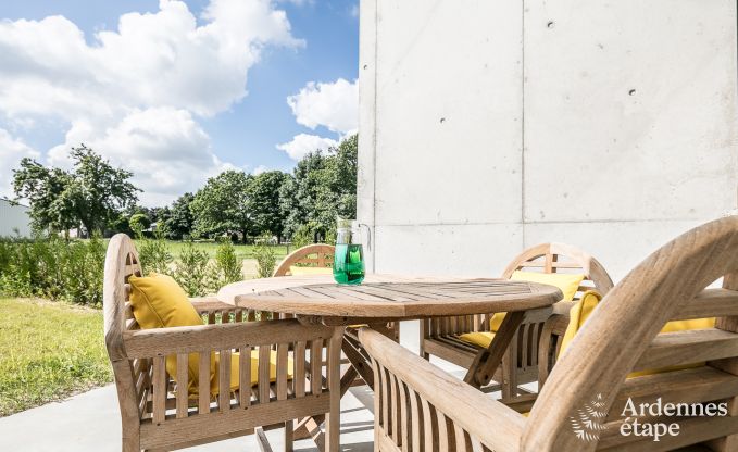 Ferienhaus in Dalhem f�r 2 Personen im Land von Herve