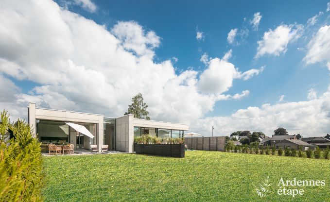 Ferienhaus in Dalhem f�r 2 Personen im Land von Herve