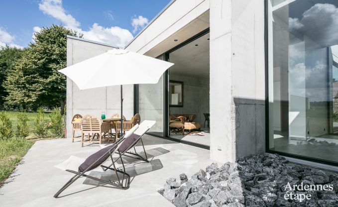 Ferienhaus in Dalhem f�r 2 Personen im Land von Herve