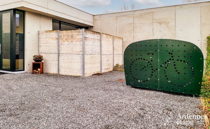 Ferienhaus in Dalhem f�r 2 Personen im Land von Herve