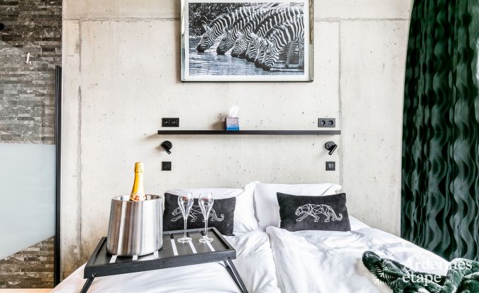 Ferienhaus in Dalhem f�r 2 Personen im Land von Herve