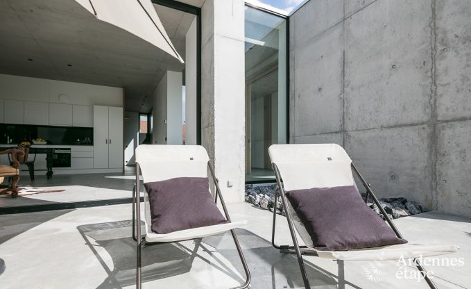 Ferienhaus in Dalhem f�r 2 Personen im Land von Herve