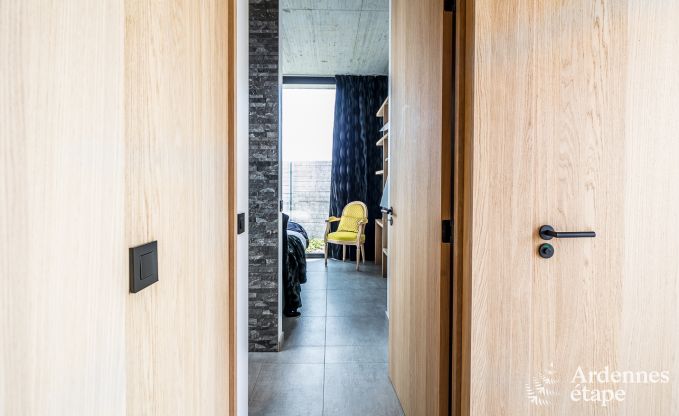 Ferienhaus Dalhem 4 Pers. Ardennen Behinderten gerecht