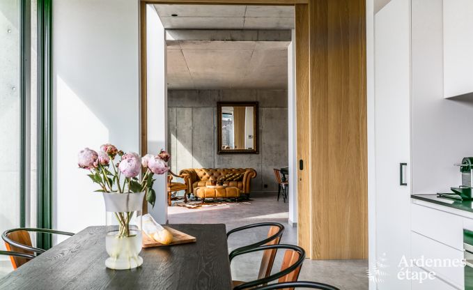 Ferienhaus Dalhem 6 Pers. Ardennen Behinderten gerecht