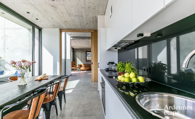 Ferienhaus Dalhem 6 Pers. Ardennen Behinderten gerecht