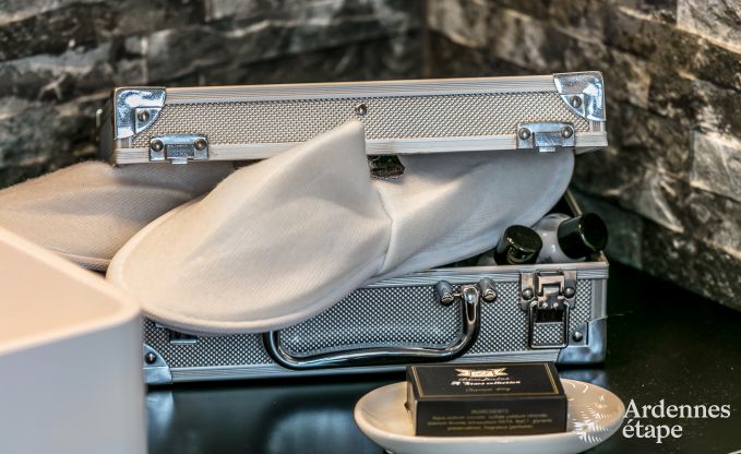 Ferienhaus Dalhem 6 Pers. Ardennen Behinderten gerecht