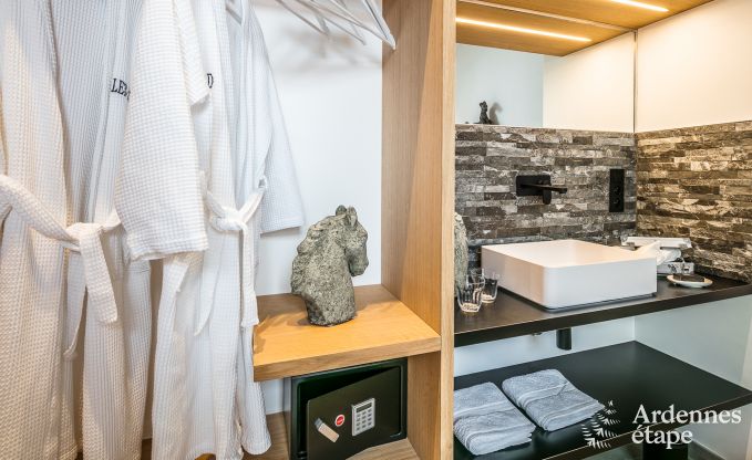 Ferienhaus Dalhem 6 Pers. Ardennen Behinderten gerecht