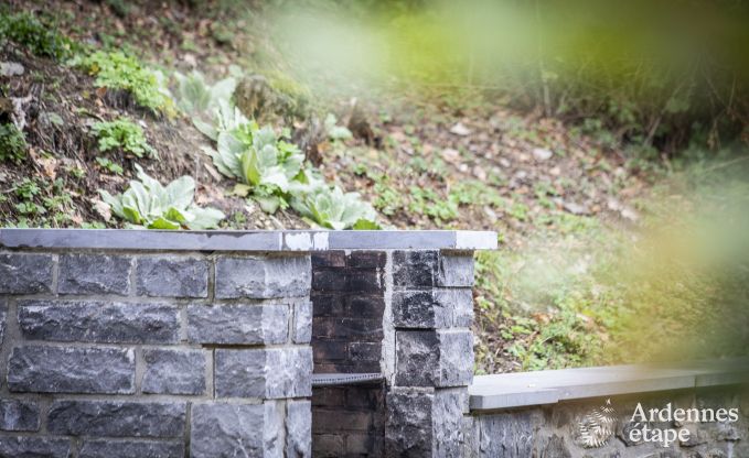 Ferienhaus Daverdisse 19/20 Pers. Ardennen