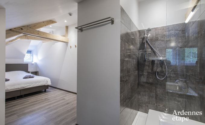 Ferienhaus Daverdisse 19/20 Pers. Ardennen