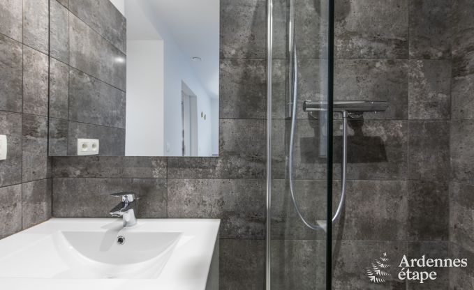 Ferienhaus Daverdisse 19/20 Pers. Ardennen