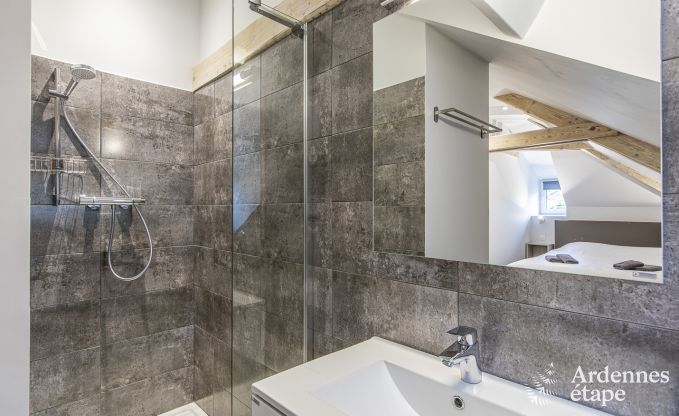 Ferienhaus Daverdisse 19/20 Pers. Ardennen