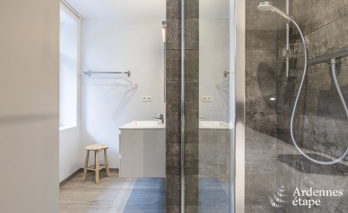 Ferienhaus Daverdisse 19/20 Pers. Ardennen