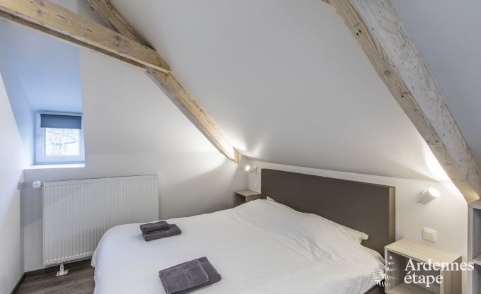 Ferienhaus Daverdisse 19/20 Pers. Ardennen