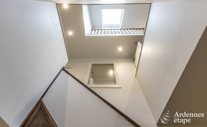 Ferienhaus Daverdisse 19/20 Pers. Ardennen