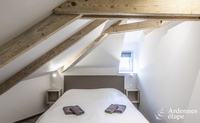 Ferienhaus Daverdisse 19/20 Pers. Ardennen