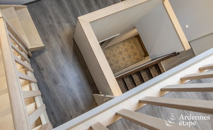 Ferienhaus Daverdisse 19/20 Pers. Ardennen