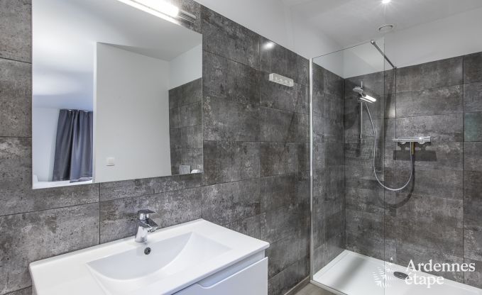 Ferienhaus Daverdisse 19/20 Pers. Ardennen