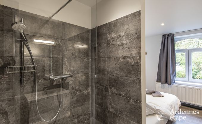 Ferienhaus Daverdisse 19/20 Pers. Ardennen